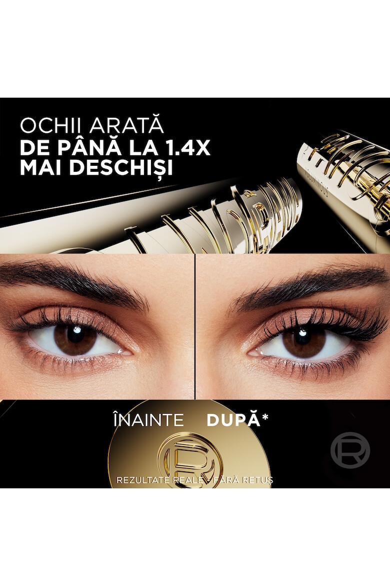 L'Oreal Paris Mascara Panorama by Volume Million Lashes B 99 ml - Pled.ro