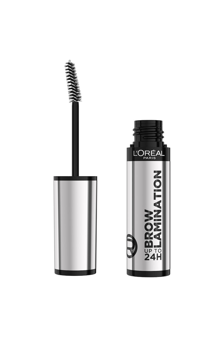 L'Oreal Paris Mascara pentru fixarea sprancenelor Infaillible 24H Brow Lamination 5 ml - Pled.ro