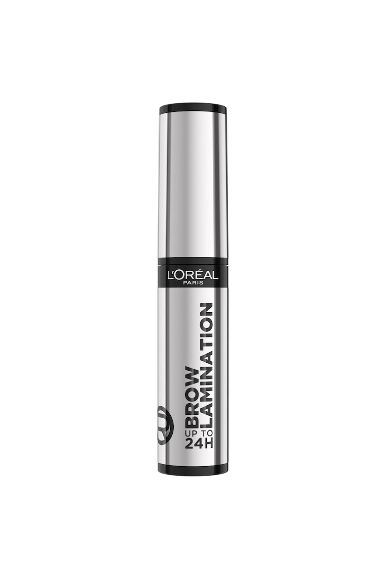 L'Oreal Paris Mascara pentru fixarea sprancenelor Infaillible 24H Brow Lamination 5 ml - Pled.ro