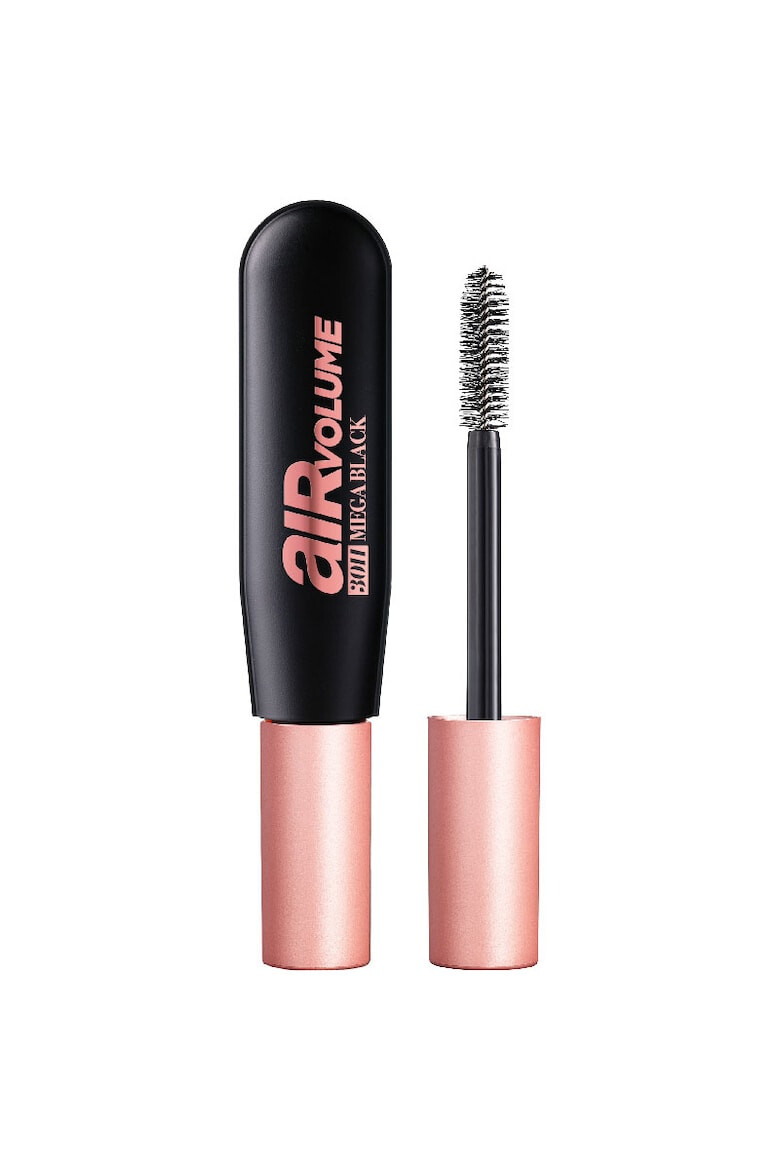 L'Oreal Paris Mascara pentru volum Air Volume Mega - Pled.ro