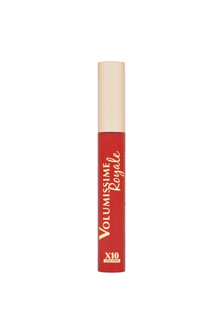 L'Oreal Paris Mascara pentru volum Volumissime 7.5 ml - Pled.ro