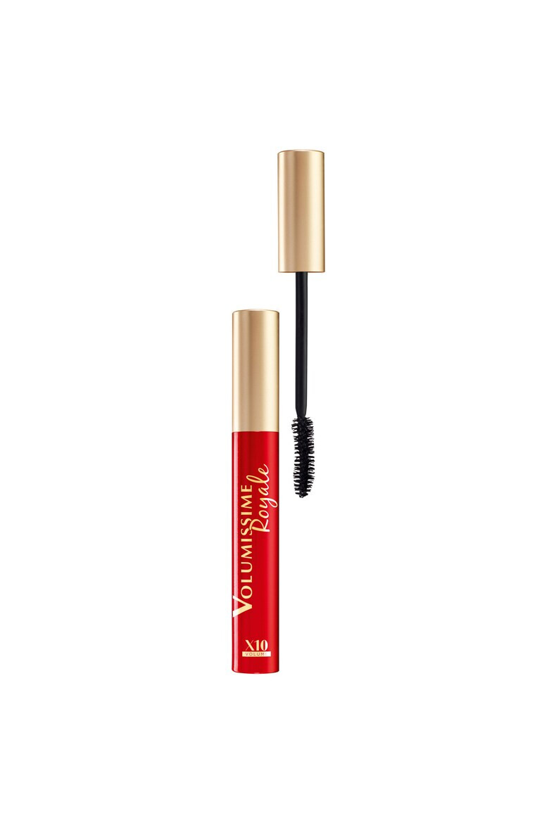 L'Oreal Paris Mascara pentru volum Volumissime 7.5 ml - Pled.ro