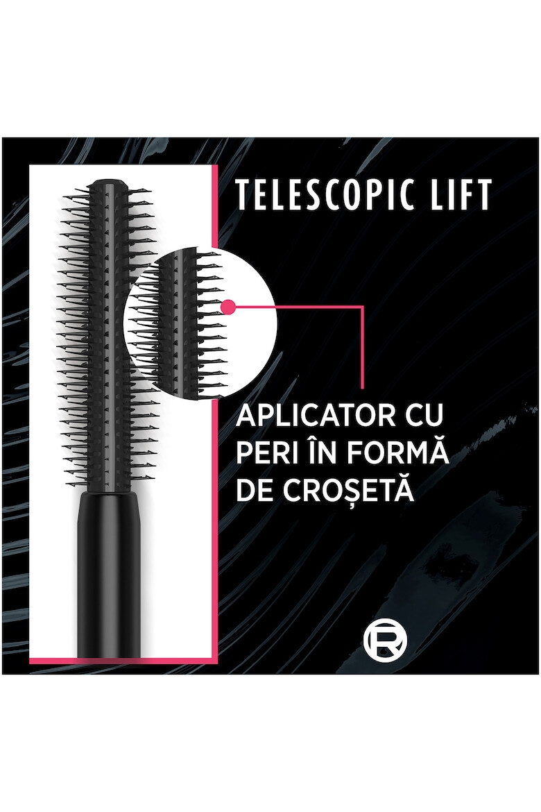 L'Oreal Paris Mascara Telescopic - Pled.ro