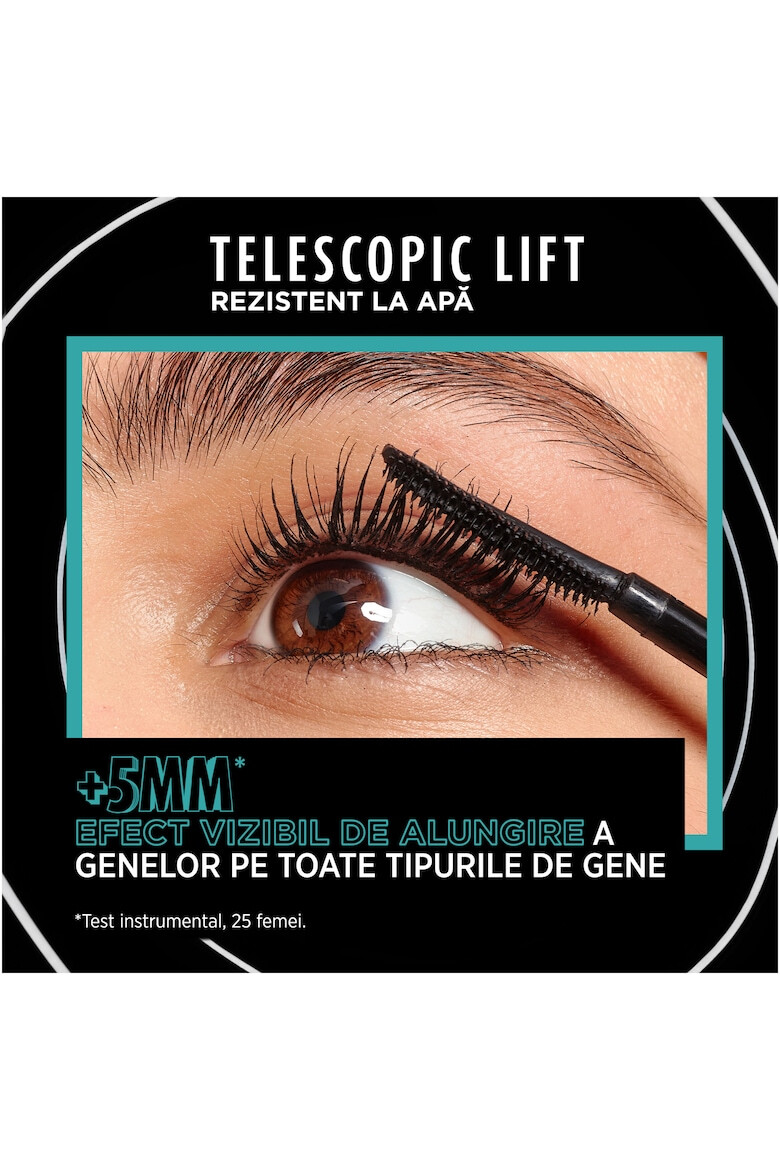 L'Oreal Paris Mascara Telescopic - Pled.ro