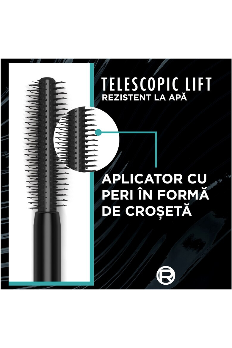 L'Oreal Paris Mascara Telescopic - Pled.ro