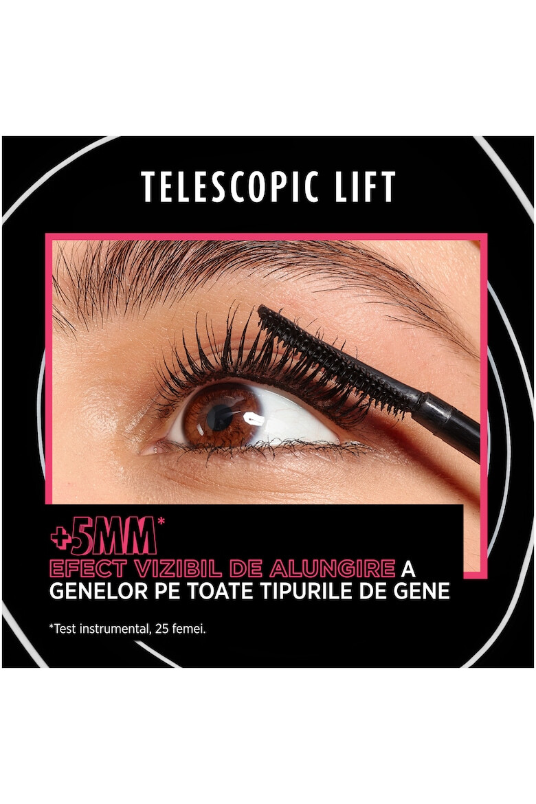 L'Oreal Paris Mascara Telescopic - Pled.ro