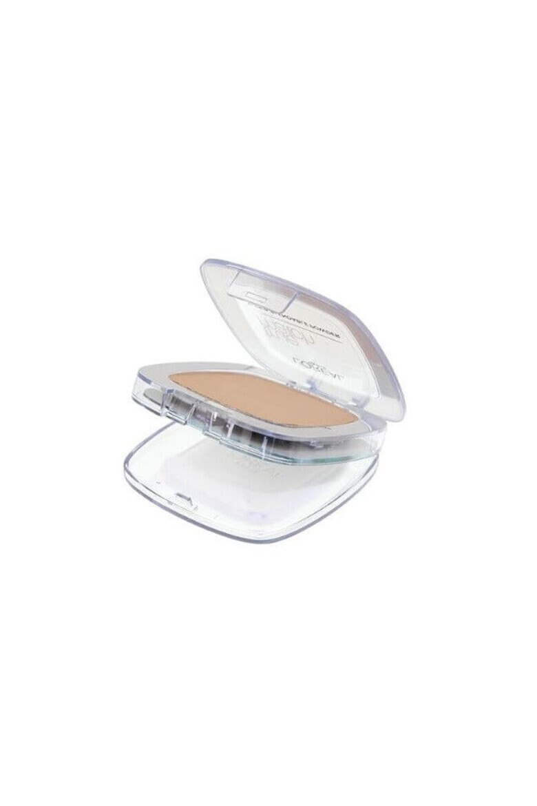 L'Oreal Paris Pudra compacta True Match - Pled.ro