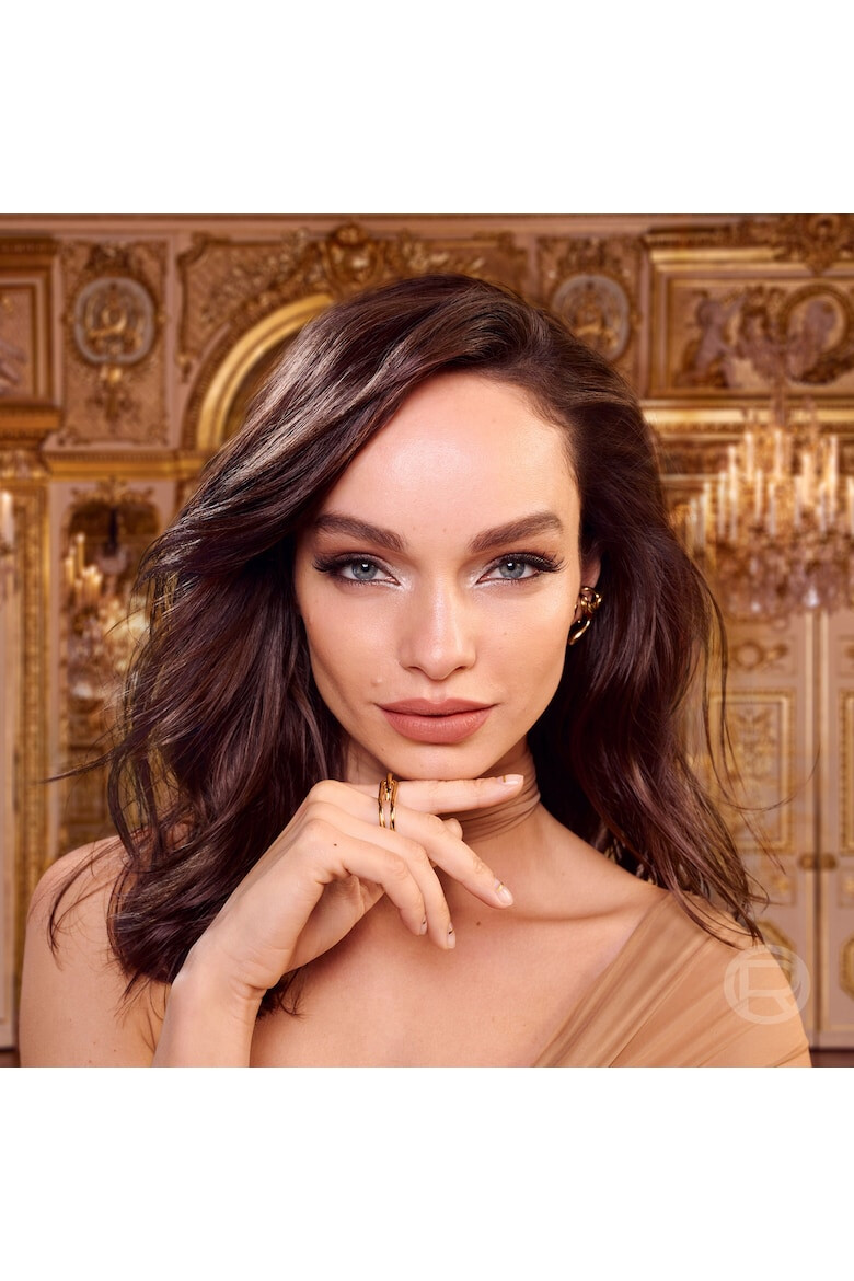 L'Oreal Paris Ruj mat L'Oréal Paris Color Riche Nudes of Worth - Pled.ro