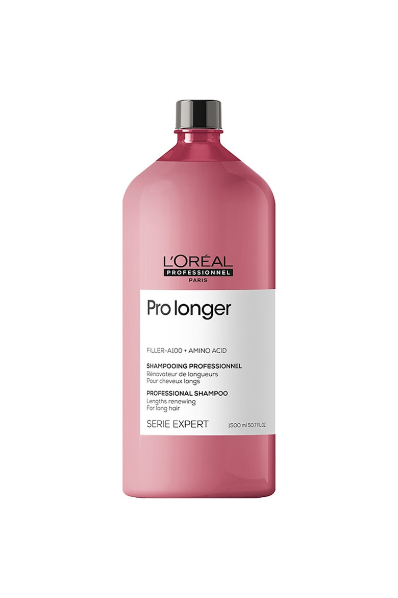 L'Oreal Paris Sampon L'Oreal Serie Expert Pro Longer pentru repararea lungimilor parului 1500 ml - Pled.ro