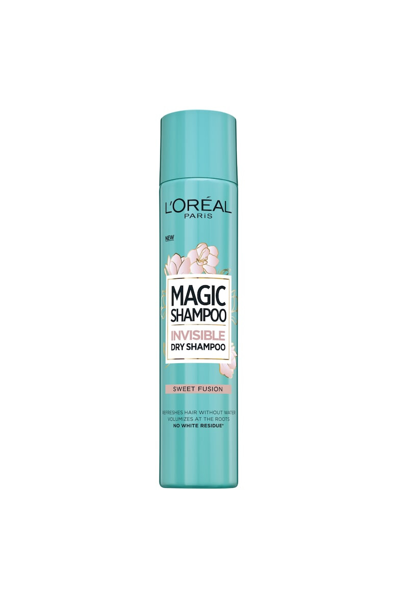 L'Oreal Paris Sampon uscat Magic Shampoo 200 ml456 - Pled.ro