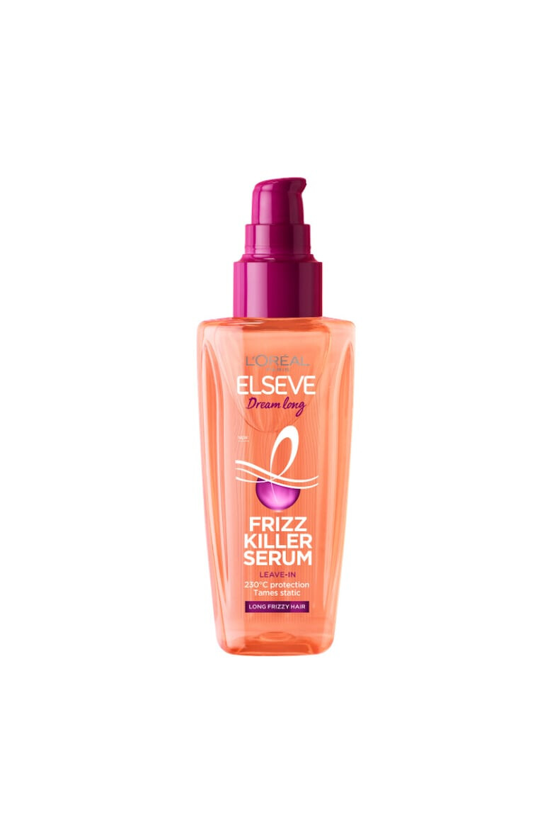 L'Oreal Paris Ser cu protectie termica Elseve Dream Long pentru par lung cret 100 ml - Pled.ro