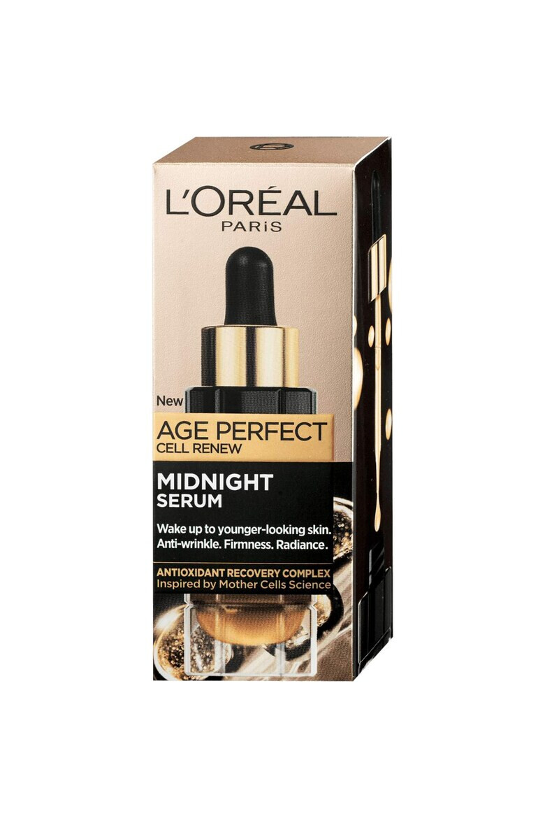 L'Oreal Paris Serum Age Perfect Cell Renewal antirid 30 ml - Pled.ro