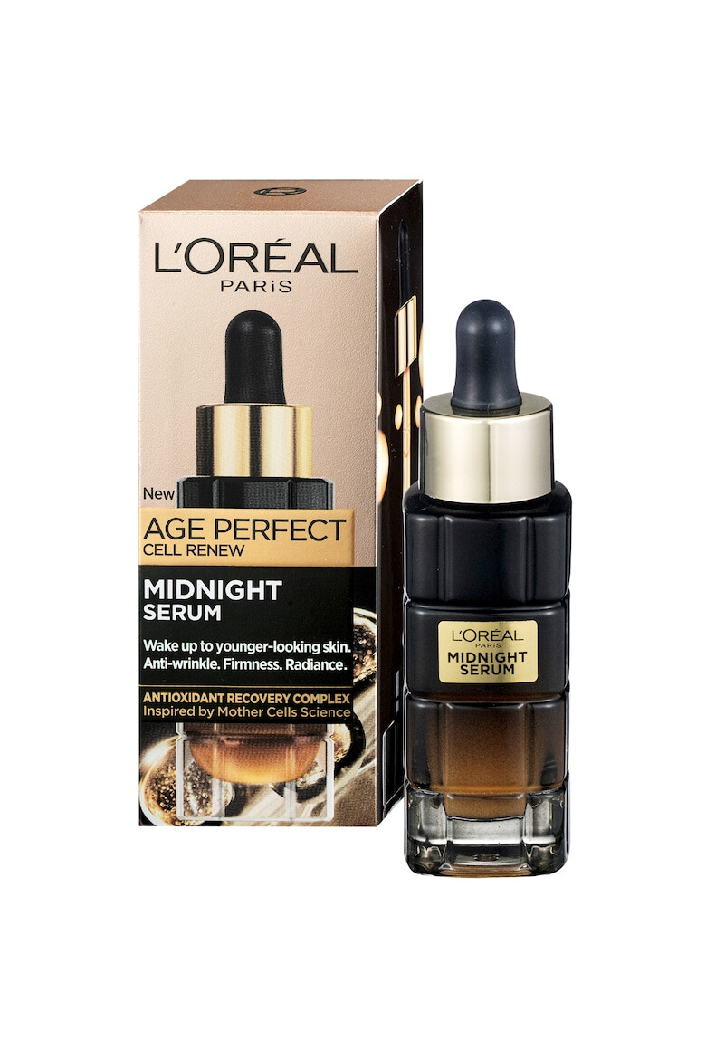 L'Oreal Paris Serum Age Perfect Cell Renewal antirid 30 ml - Pled.ro