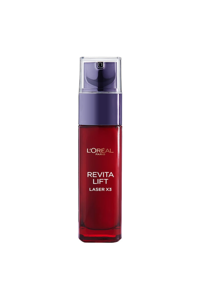 L'Oreal Paris Serum - Crema Revitalift Laser Renew anti-imbatranire 30 ml - Pled.ro