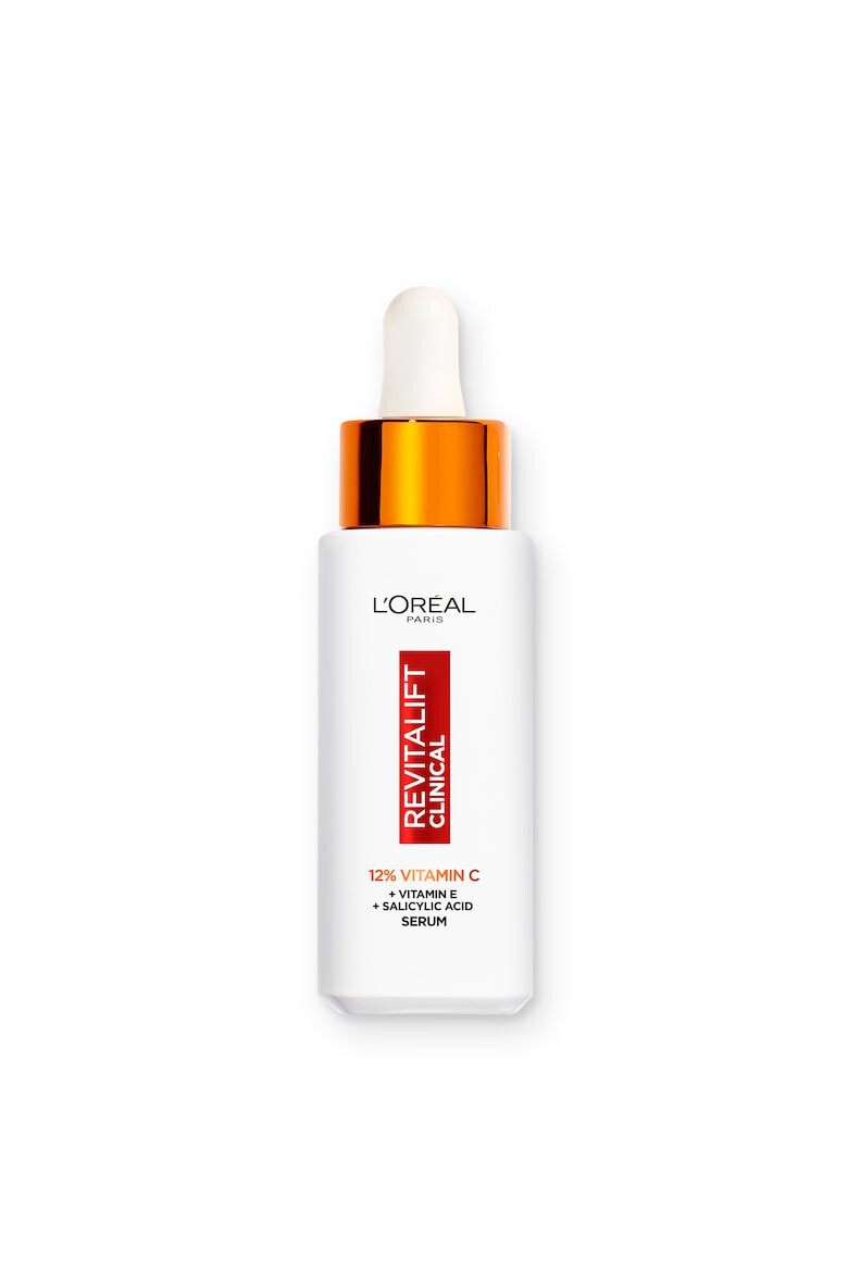 L'Oreal Paris Serum cu efect de luminozitate Revitalift Clinical - Pled.ro