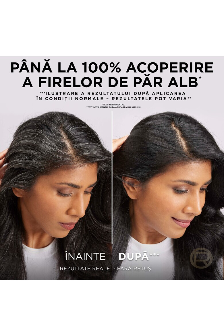 L'Oreal Paris Vopsea de par permanenta cu amoniac Excellence - Pled.ro