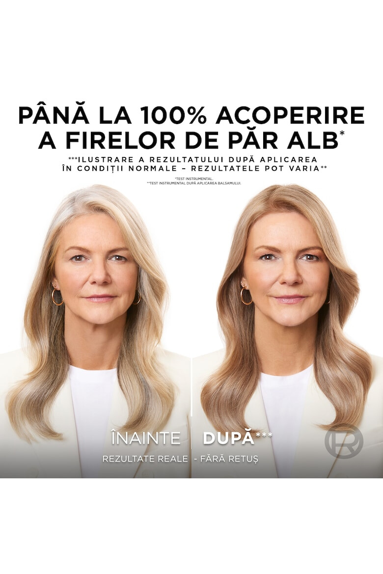 L'Oreal Paris Vopsea de par permanenta cu amoniac Excellence - Pled.ro