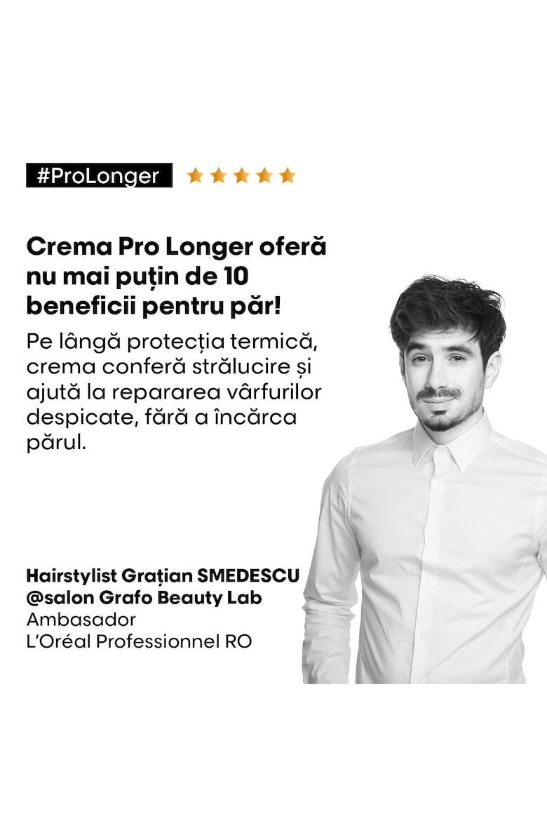 L'Oreal Professionnel Crema leave in - Pled.ro