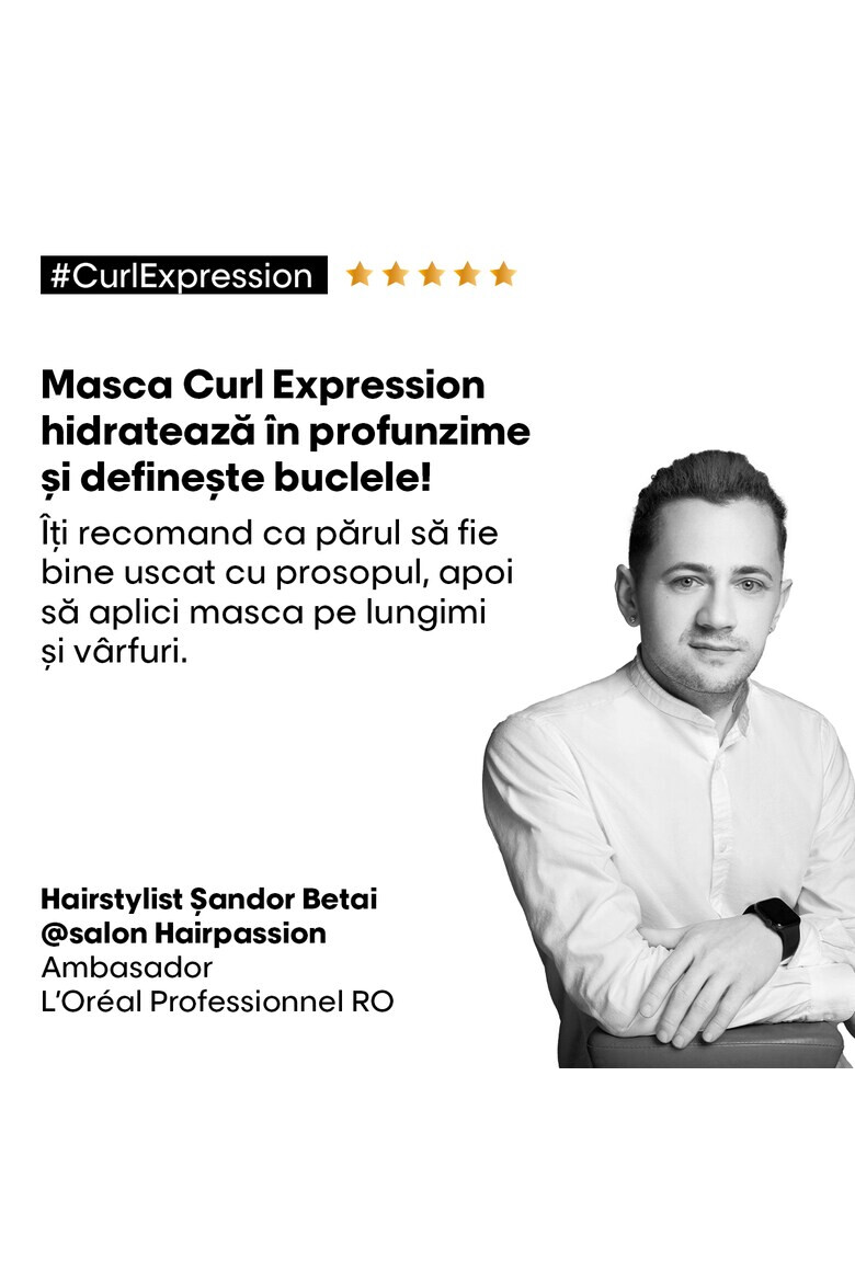 L'Oreal Professionnel Masca Serie Expert - Pled.ro