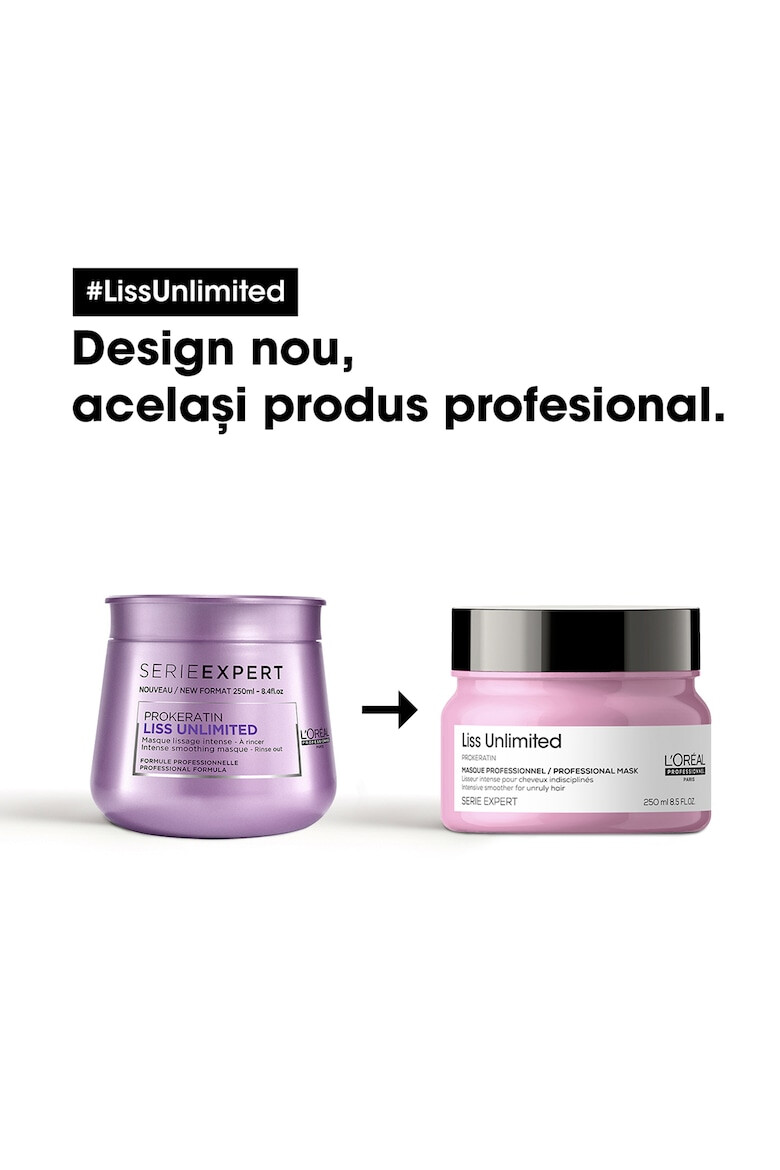 L'Oreal Professionnel Masca Serie Expert - Pled.ro