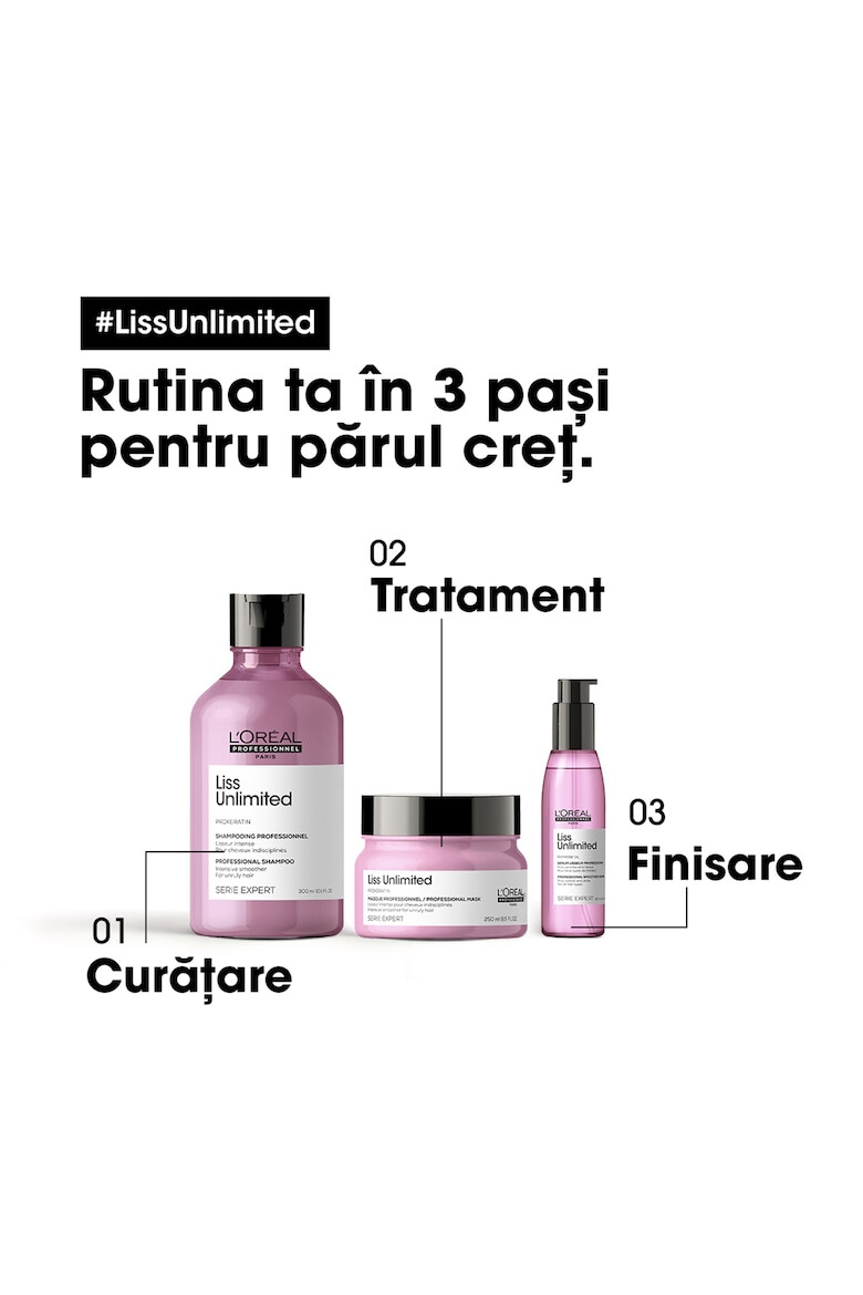 L'Oreal Professionnel Masca Serie Expert - Pled.ro