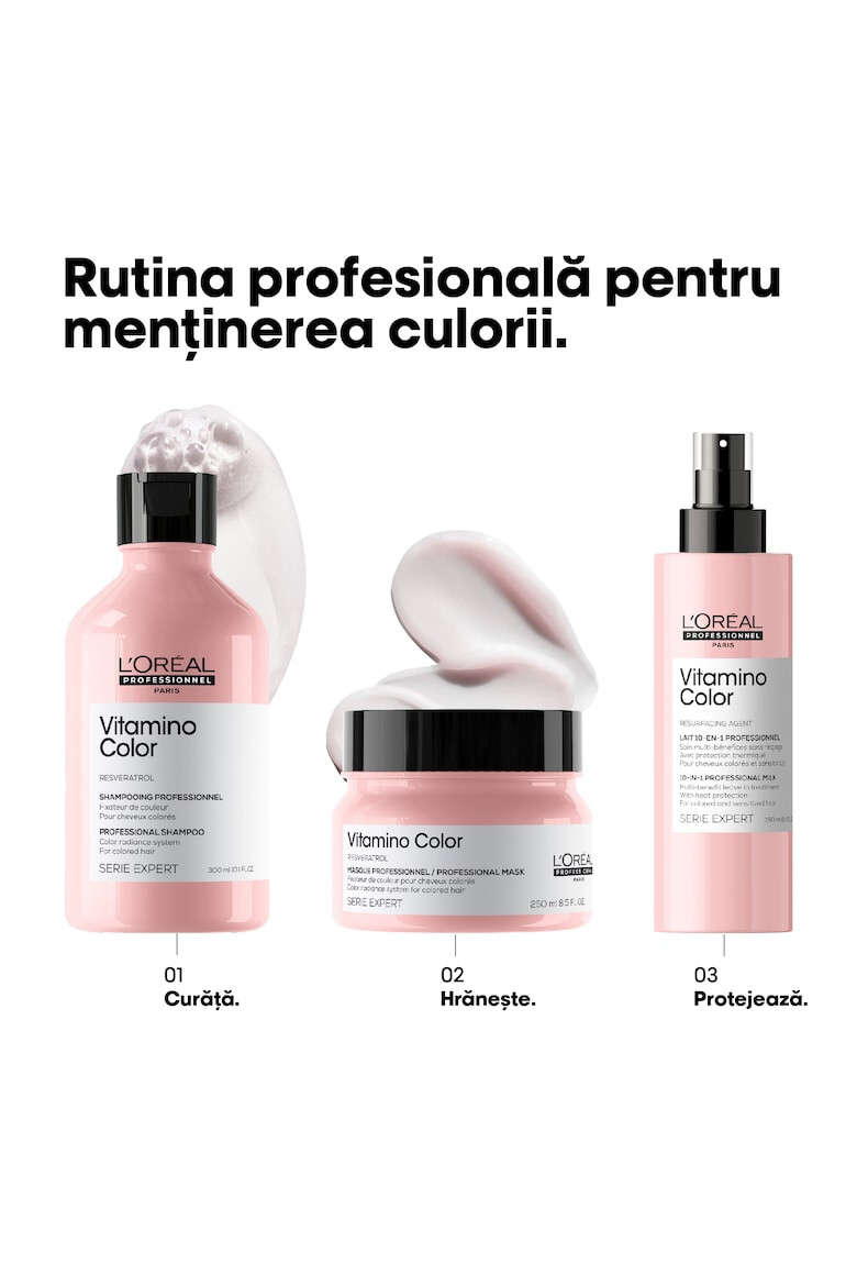 L'Oreal Professionnel Masca Serie Expert - Pled.ro