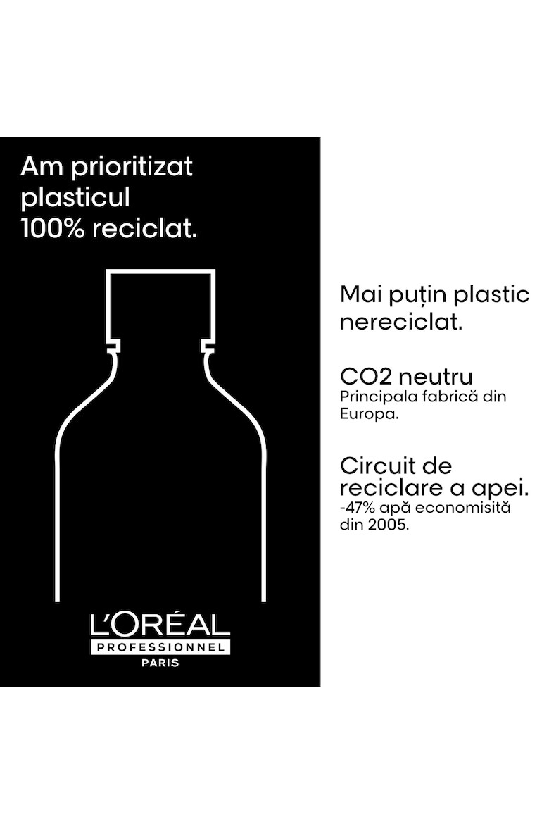 L'Oreal Professionnel Masca de par L'Oréal Professionnel Serie Expert Metal Detox 250 ml - Pled.ro