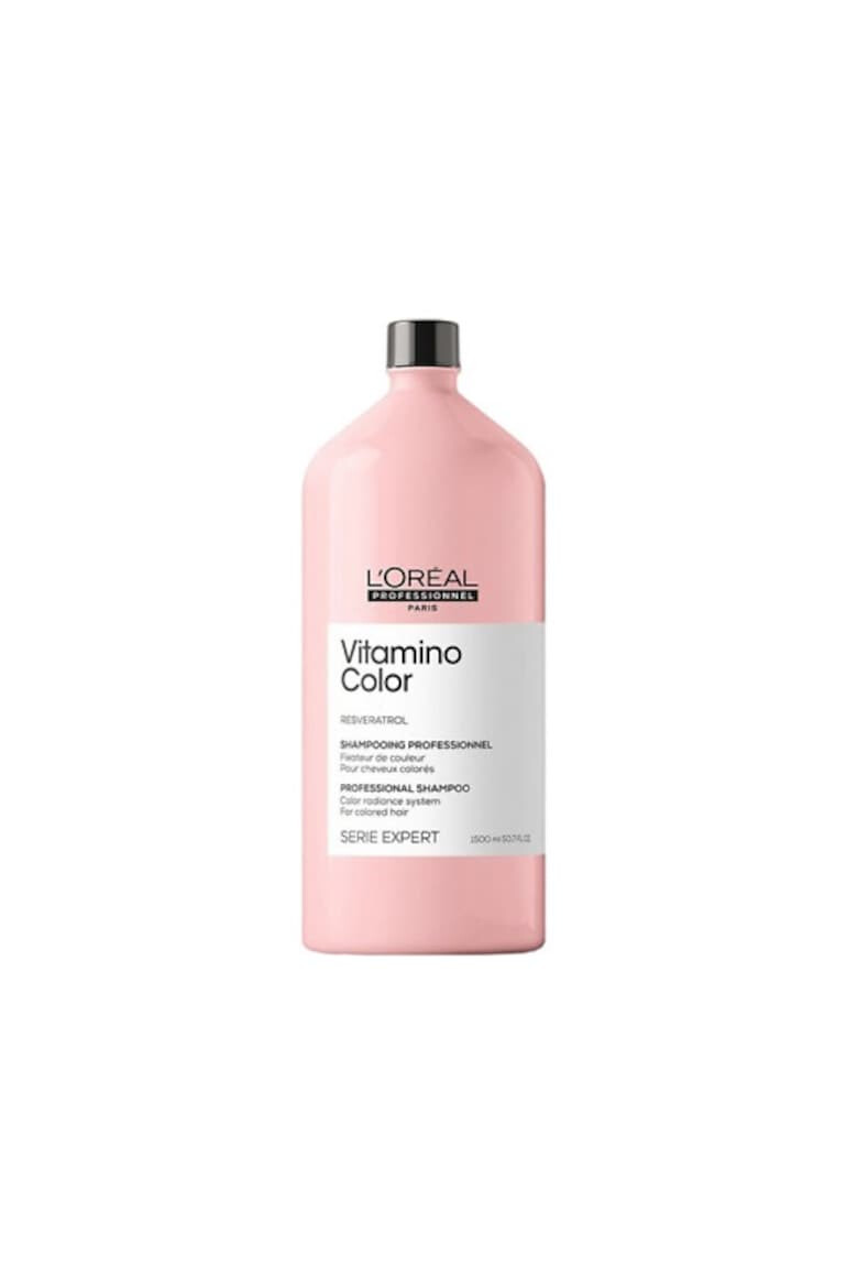 L'Oreal Professionnel Sampon profesional pentru par vopsit L'Oréal Professionnel Serie Expert Vitamino Color A-OX - Pled.ro