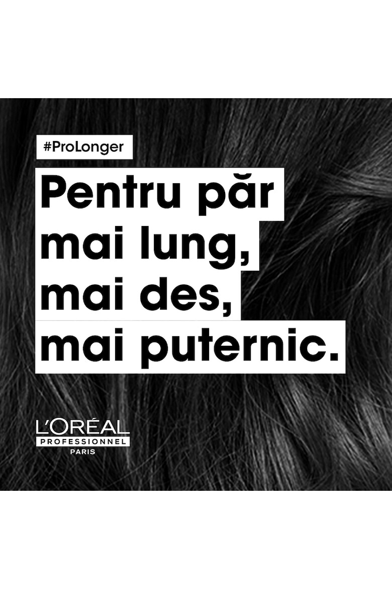 L'Oreal Professionnel Set 2 produse profesionale pentru fortifierea parului L'Oréal Professionnel Serie Expert PRO LONGER: Sampon 300 ml + Masca 250 ml - Pled.ro