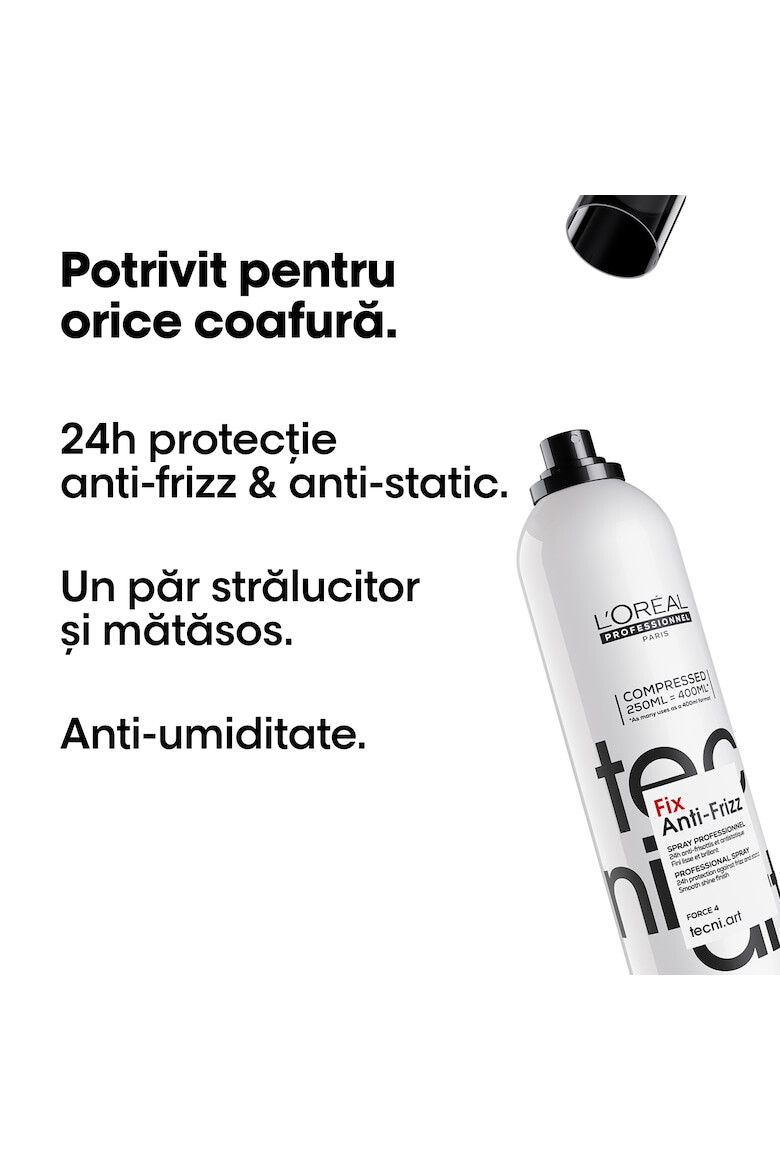 L'Oreal Professionnel Tecni.Art - Pled.ro