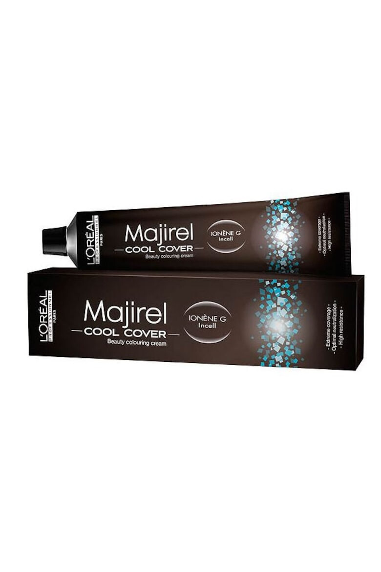 L'Oreal Professionnel Vopsea de par L'Oreal Majirel Cool Cover - Pled.ro