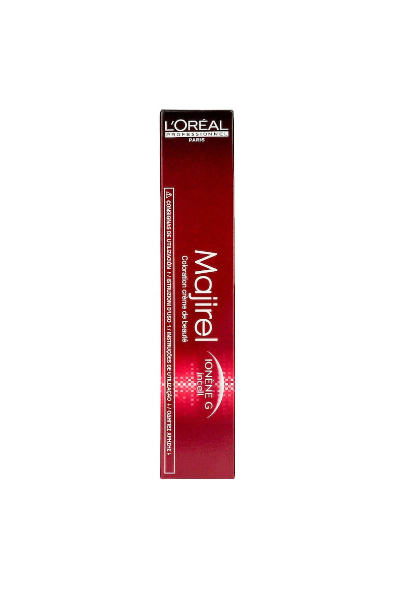 L'Oreal Professionnel Vopsea de par permanenta Majirel 50 ml - Pled.ro