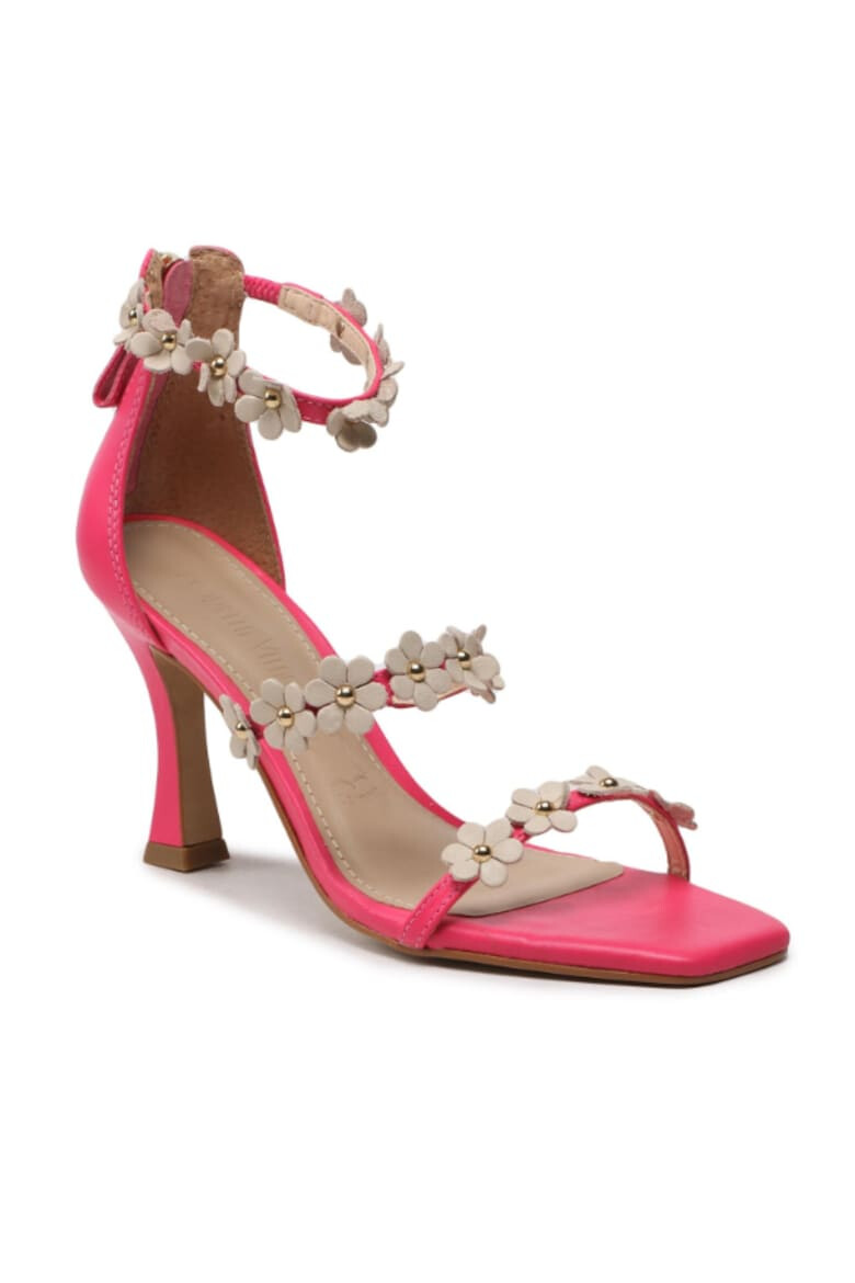 LORETTA VITALE EXCLUSIVE SHOES Sandale dama 302252428 - Pled.ro