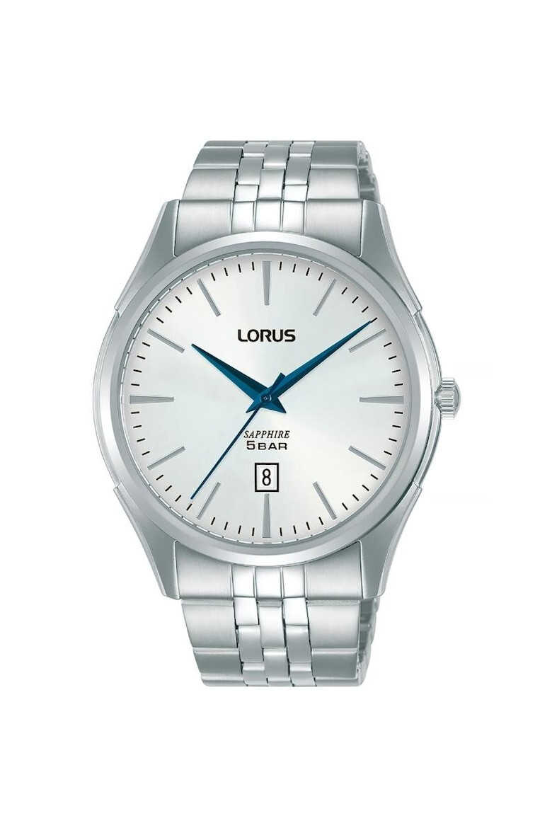 Lorus Ceas barbatesc RH943NX9 Quartz Argintiu - Pled.ro