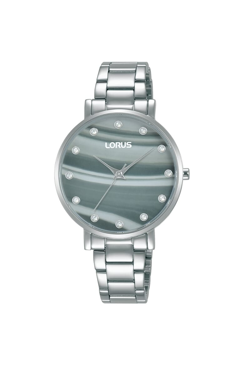 Lorus Ceas dama RG225VX9 Quartz Argintiu - Pled.ro