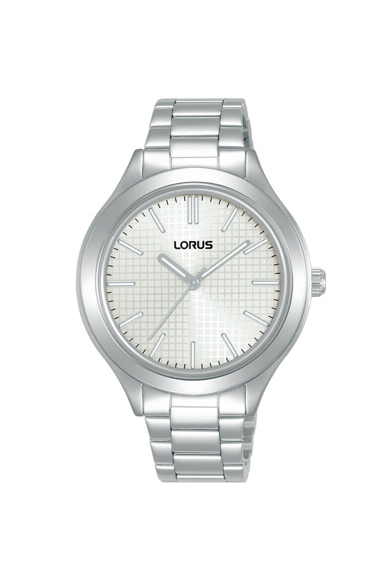 Lorus Ceas dama RG259VX9 Quartz Argintiu - Pled.ro