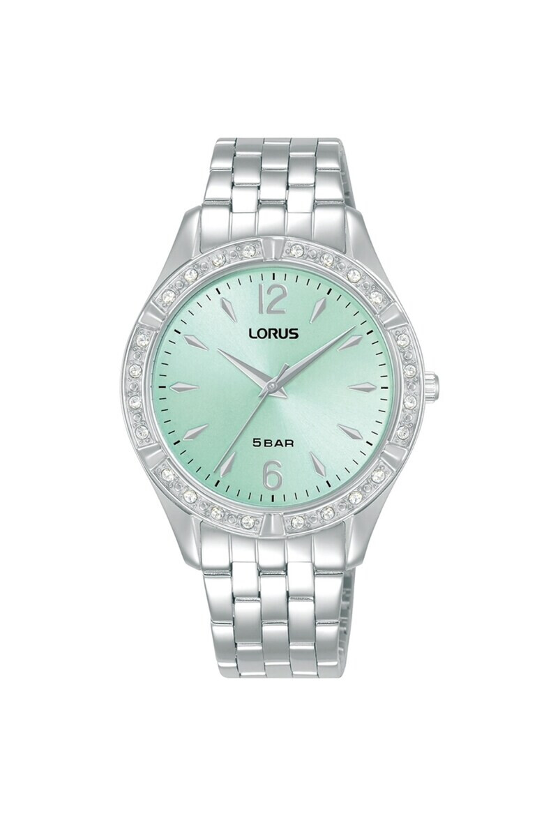 Lorus Ceas dama RG263WX9 Quartz Argintiu - Pled.ro