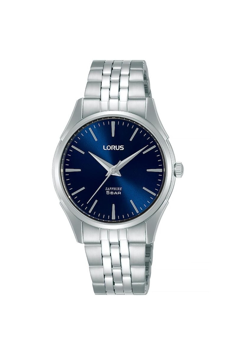 Lorus Ceas dama RG285SX9 Quartz Argintiu - Pled.ro