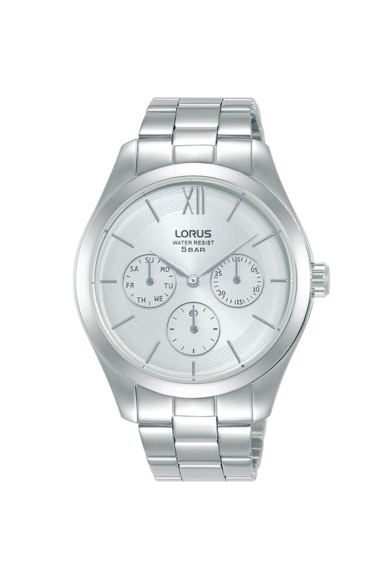 Lorus Ceas dama RP651DX9 Quartz Argintiu - Pled.ro