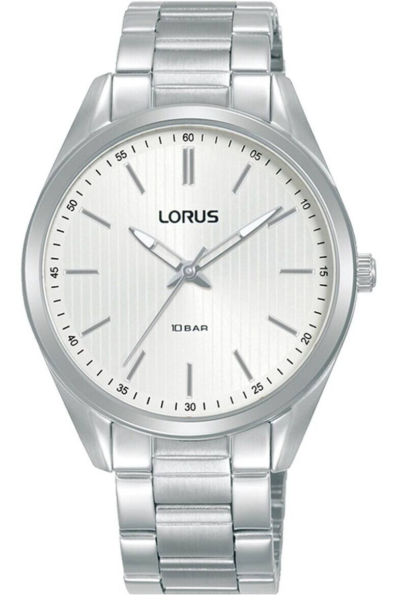 Lorus Ceas de dama Quartz Argintiu - Pled.ro