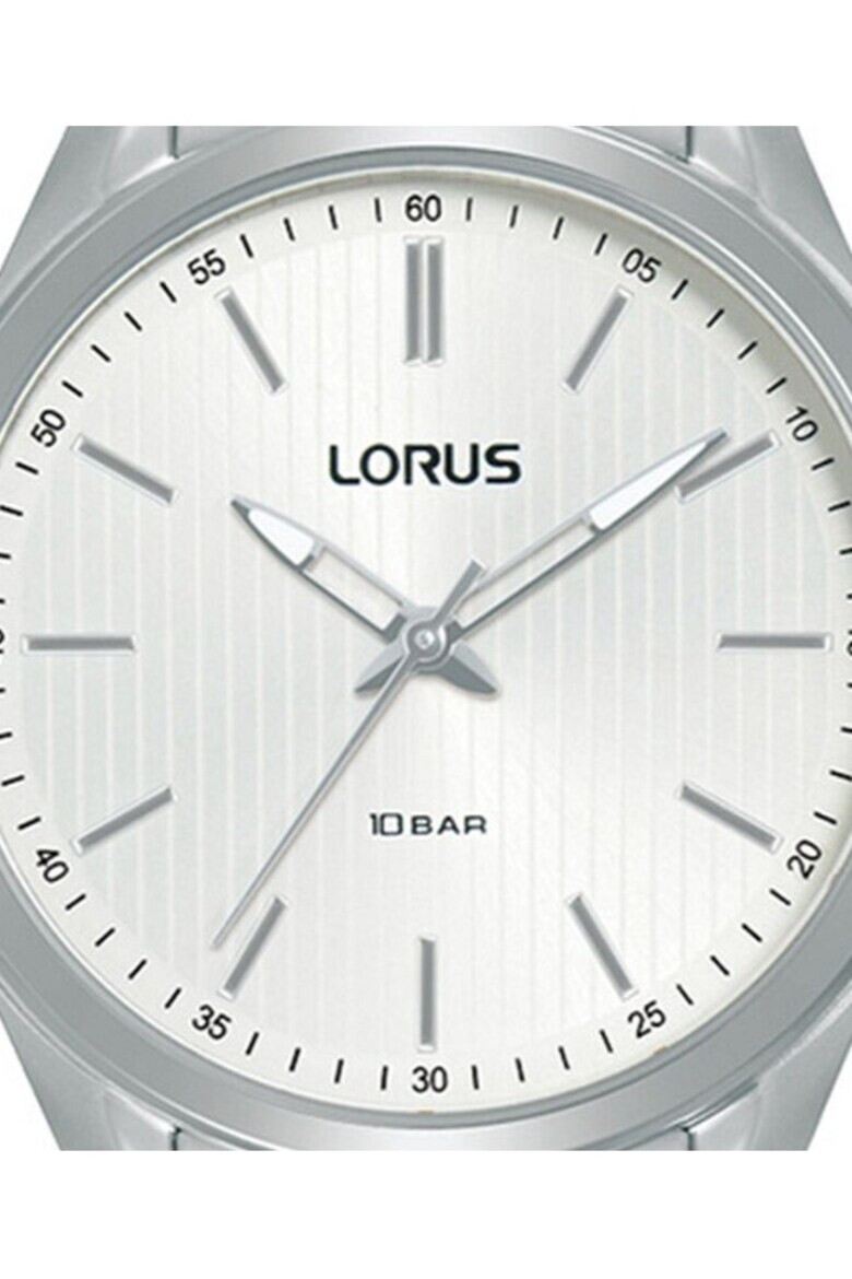 Lorus Ceas de dama Quartz Argintiu - Pled.ro