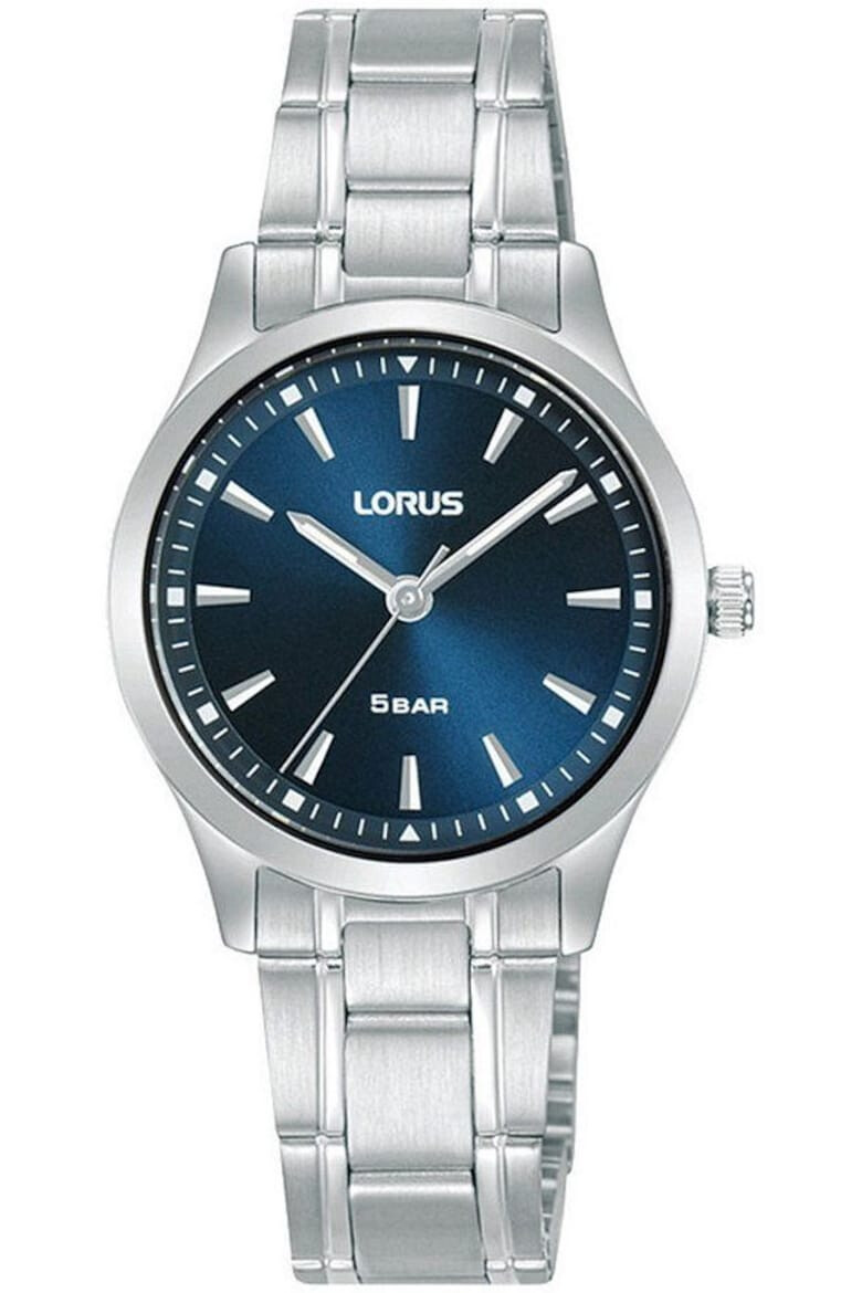 Lorus Ceas de dama Quartz Argintiu - Pled.ro