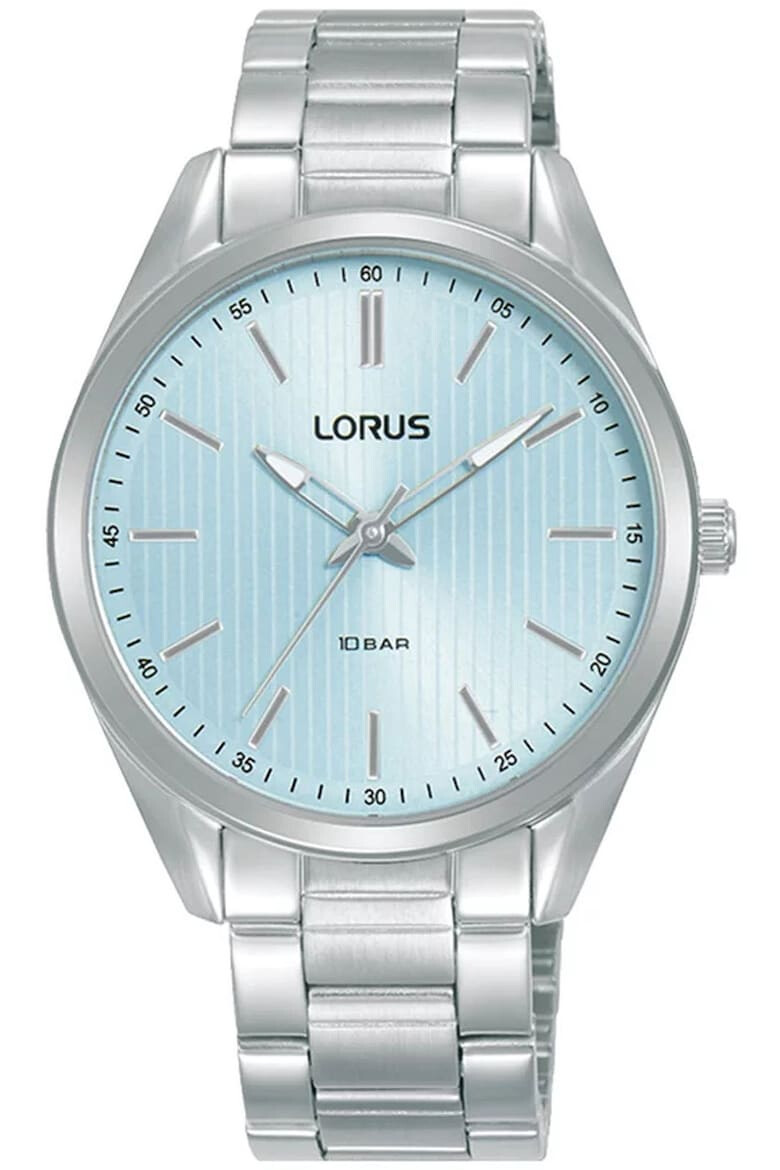 Lorus Ceas de dama Quartz Argintiu - Pled.ro