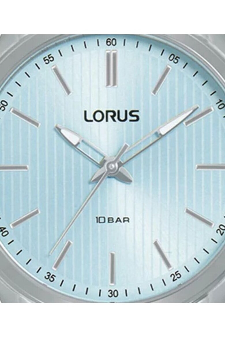 Lorus Ceas de dama Quartz Argintiu - Pled.ro