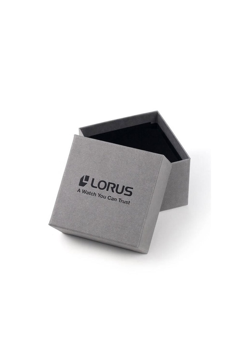 Lorus Ceas de dama RG209QX9 Klassik 34mm 3ATM Argintiu - Pled.ro