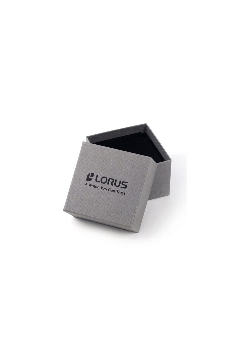 Lorus Ceas de dama RG209QX9 Klassik 34mm 3ATM Argintiu - Pled.ro