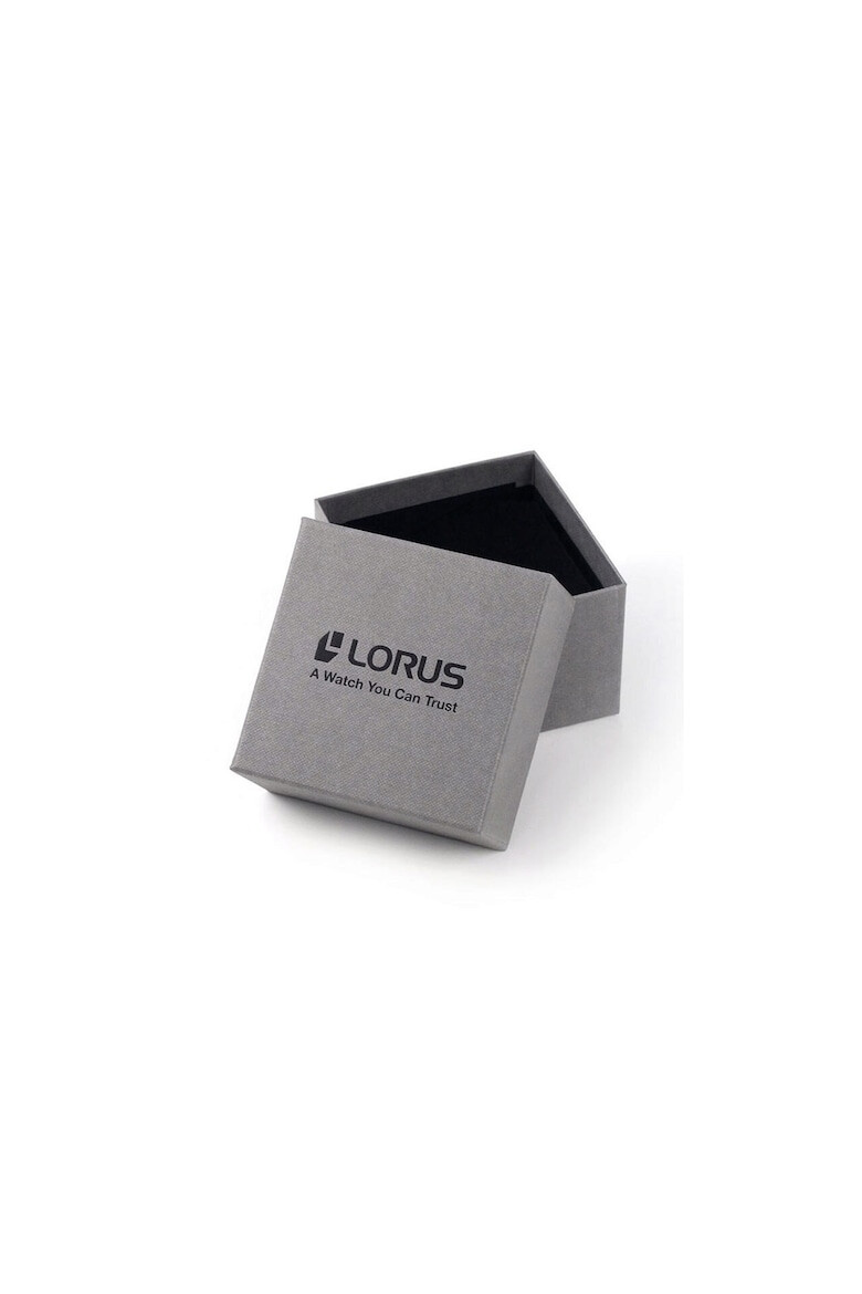 Lorus Ceas de dama RG211RX9 Quartz 32mm 5ATM Argintiu - Pled.ro