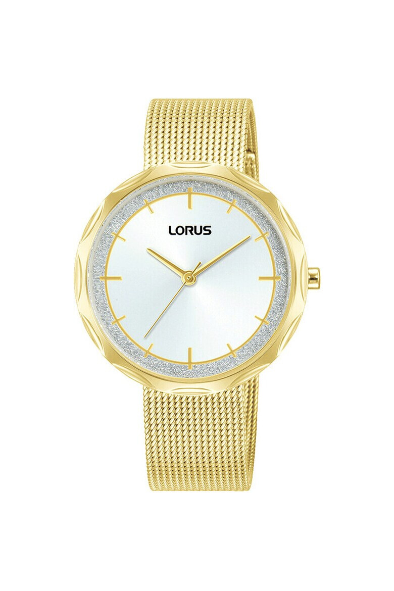 Lorus Ceas de dama RG240WX9 Quartz 36mm 5ATM - Pled.ro