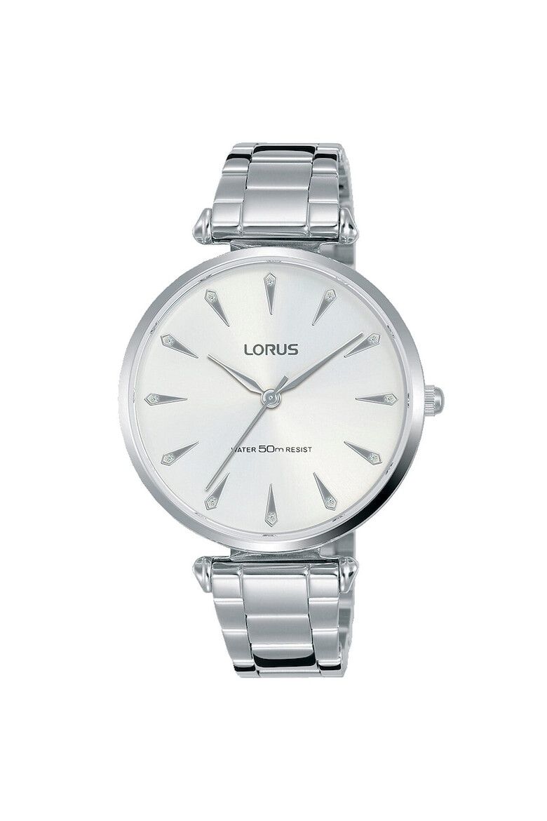 Lorus Ceas de dama RG245PX9 Klassik 34mm 5ATM - Pled.ro