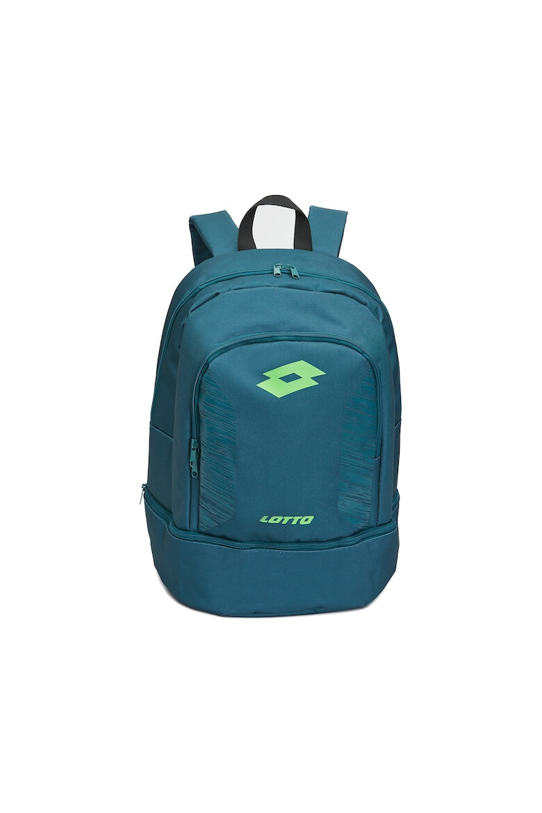 Lotto Rucsac Soccer Omega - Atlantic deep - Pled.ro